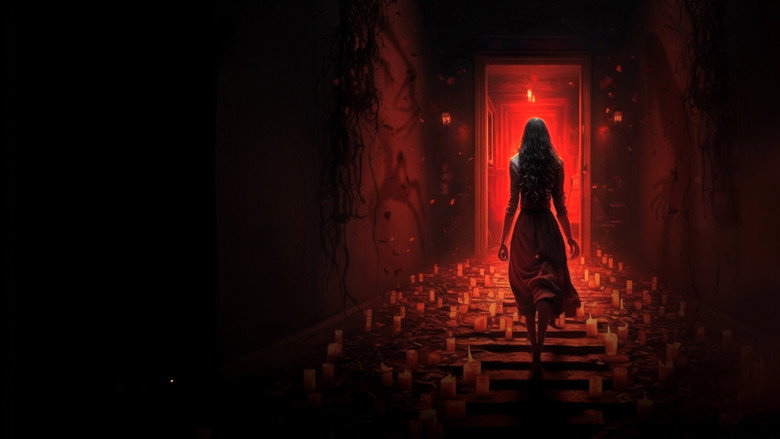 100 Candles Game: The Last Possession still 1