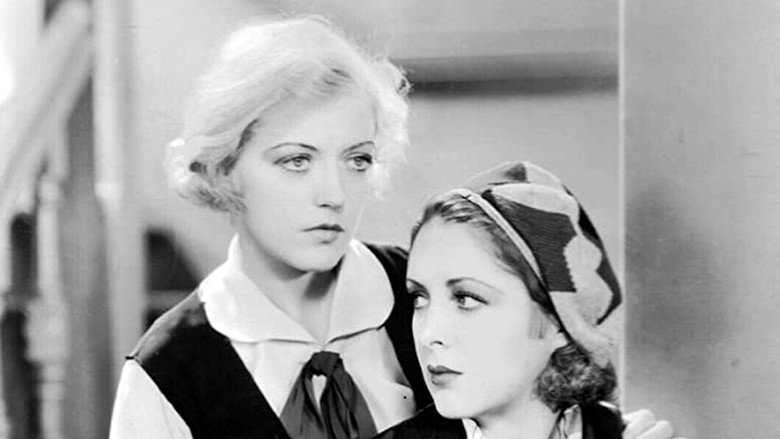 Blondie of the Follies still 2