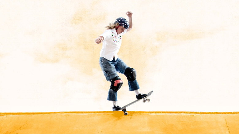 Tall Poppy: A Skater's Story still 1