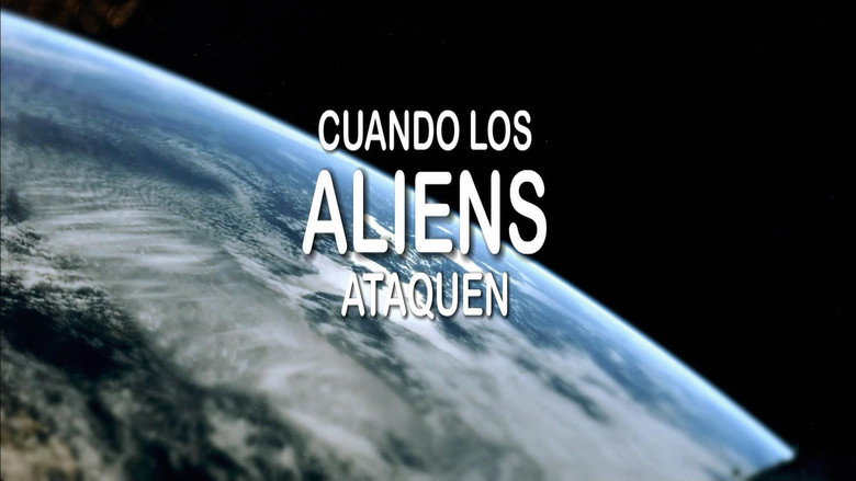 World War A: Aliens Invade Earth still 1