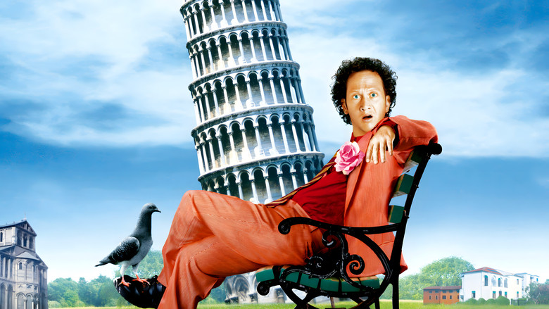 Deuce Bigalow: European Gigolo still 3