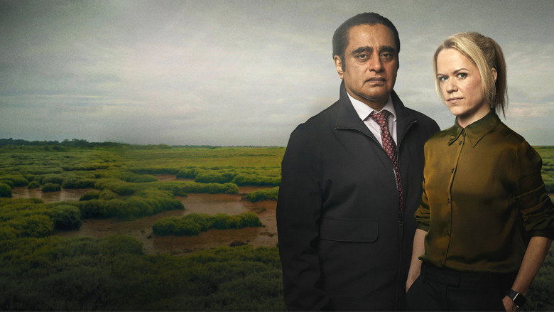 Unforgotten still 3