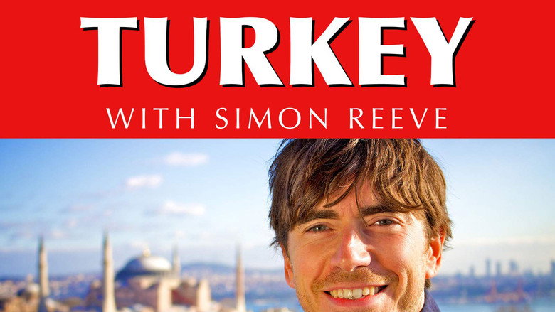 Turkey with Simon Reeve still 2