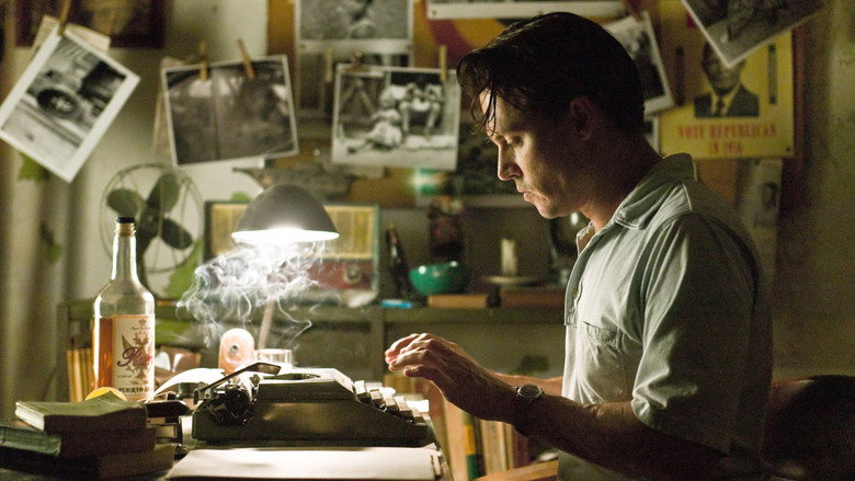 The Rum Diary still 8