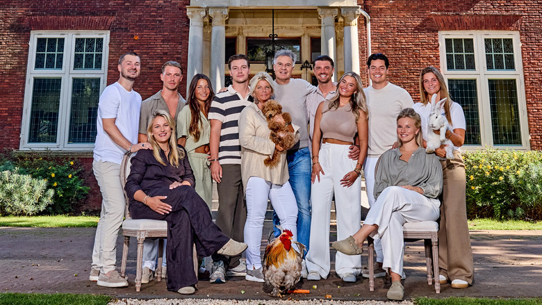 De Bogaartjes still 1