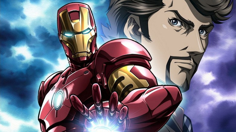 Iron Man still 4