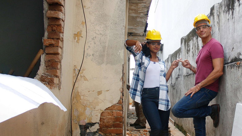 Extreme Makeover Brasil - Casa dos Sonhos still 2