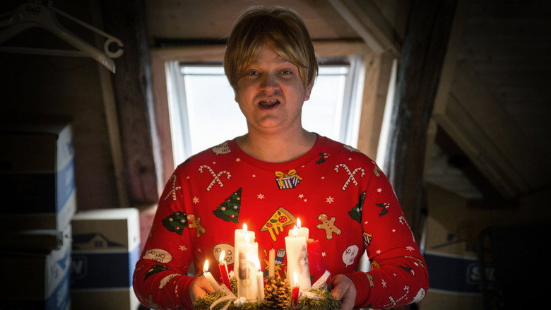 Jacob Ditzel og jagten på Julemanden still 1