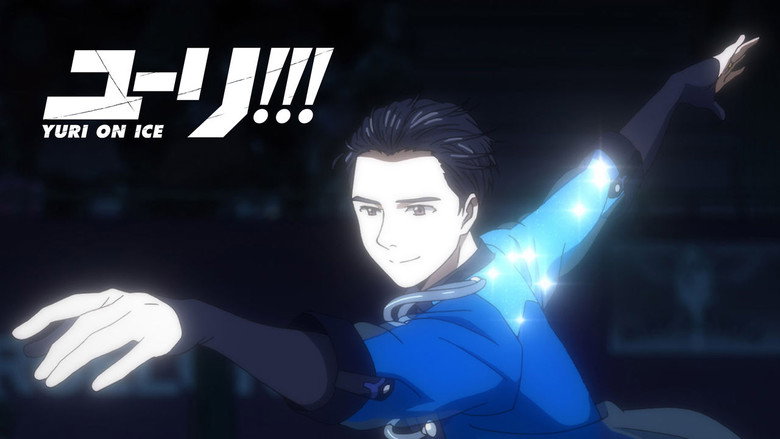Yuri!!! on Ice still 1