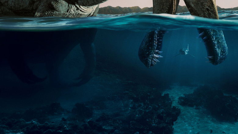 The Dinosaurs still 7