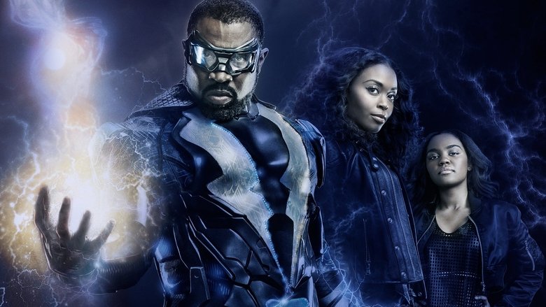 Black Lightning still 4
