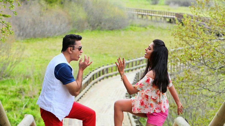Uttama Villain still 4