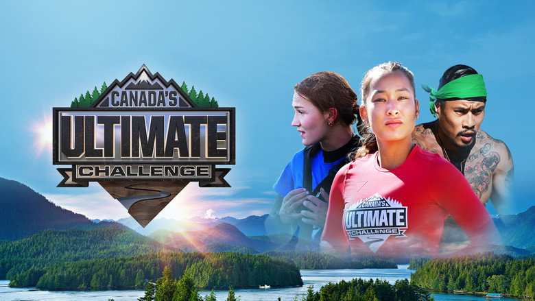 Canada's Ultimate Challenge still 3