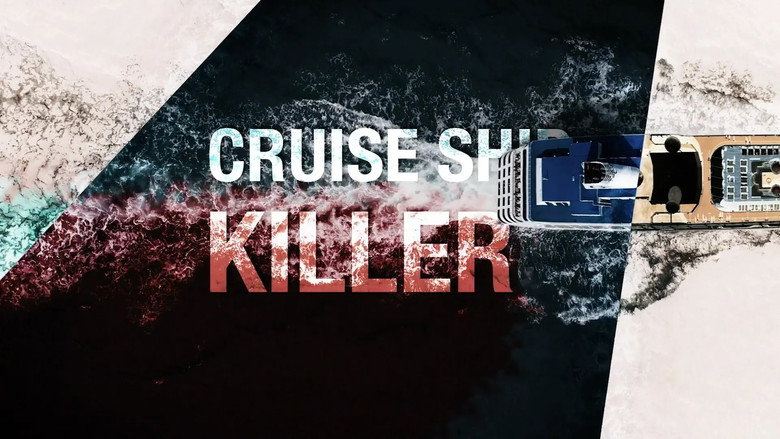 Cruise Ship Killers still 4