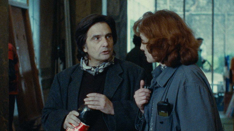 Irma Vep still 7