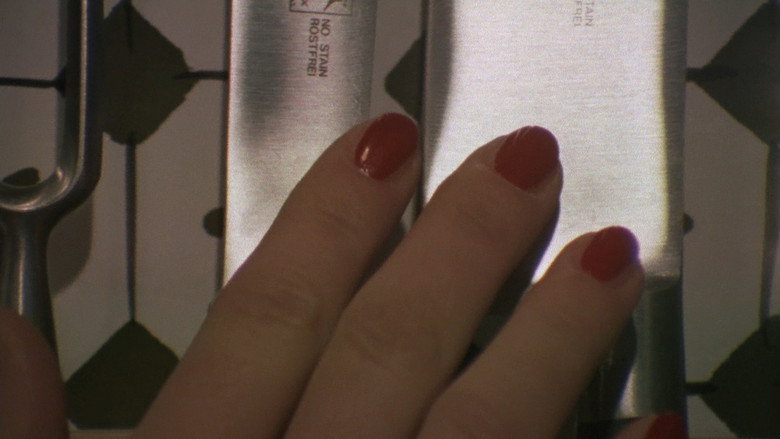 A Blade in the Dark still 5