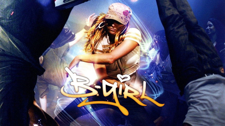 B-Girl still 2