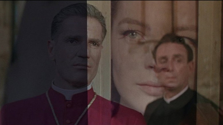 The Cardinal still 5