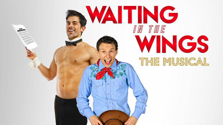 Waiting in the Wings: The Musical still 2