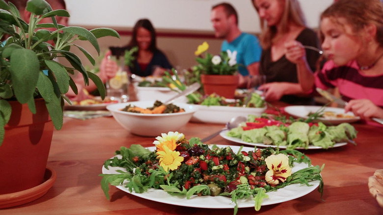 H.O.P.E. What You Eat Matters still 5