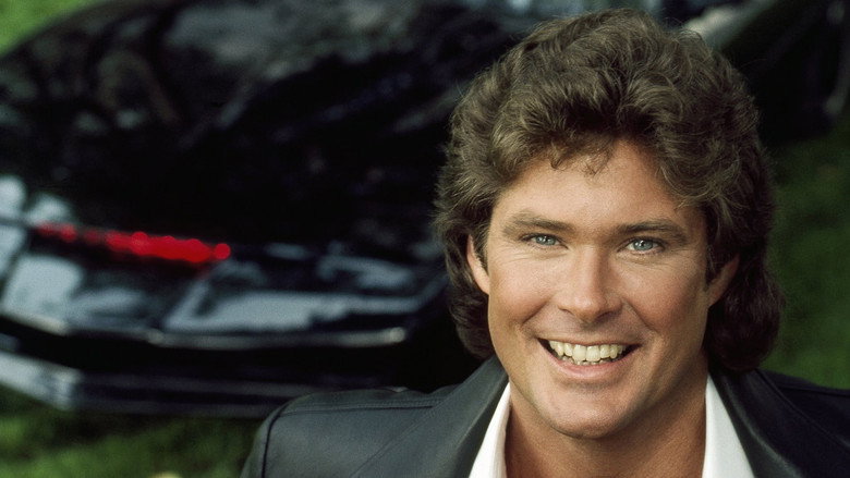 Knight Rider still 5