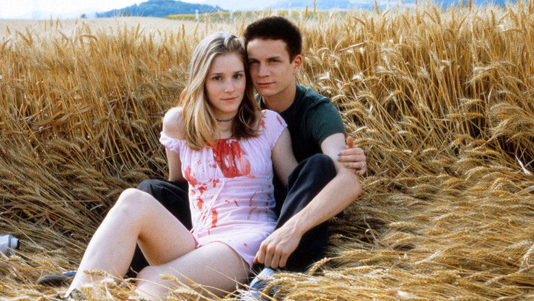 Criminal Lovers still 3