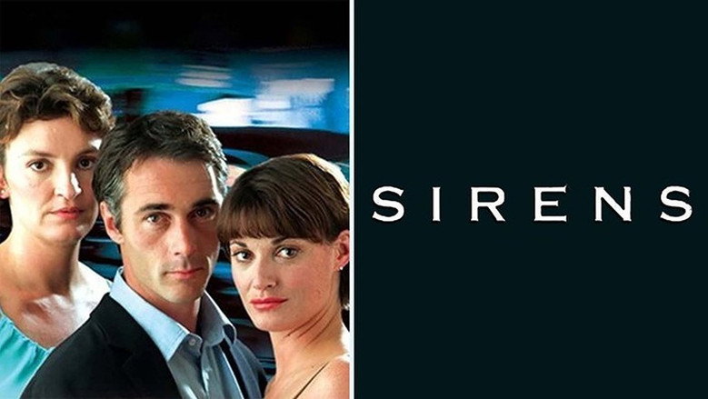 Sirens still 1