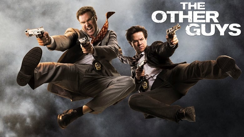 The Other Guys still 8