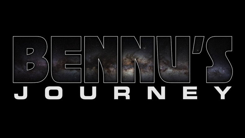 Bennu's Journey still 1