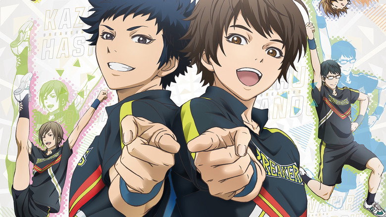 Cheer Boys!! still 1