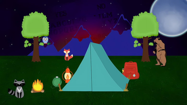 Pure Camp still 2