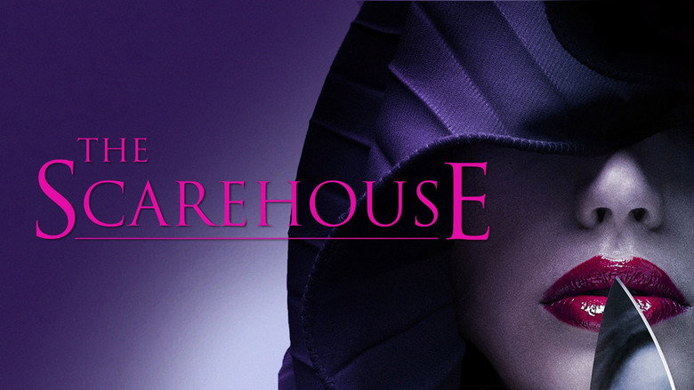 The Scarehouse still 4