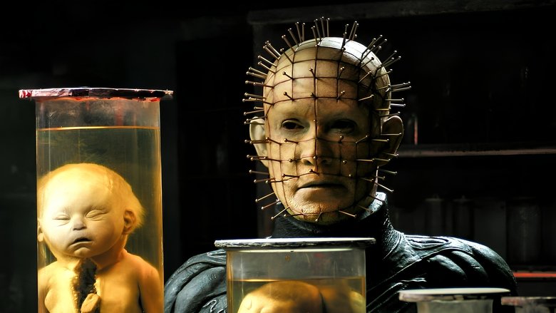 Hellraiser: Hellworld still 1