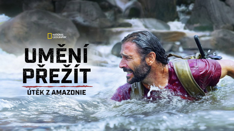 Primal Survivor: Escape the Amazon still 6