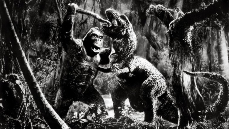 King Kong still 1