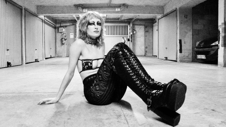 Damned on the run still 1