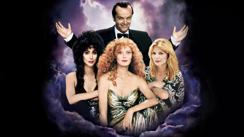 The Witches of Eastwick still 3