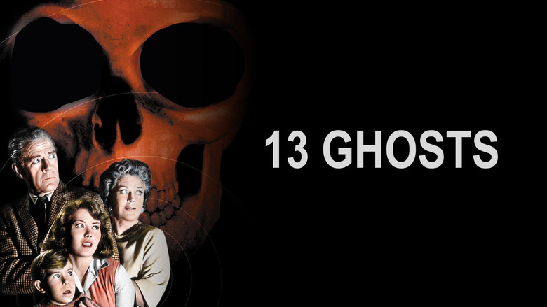13 Ghosts still 4