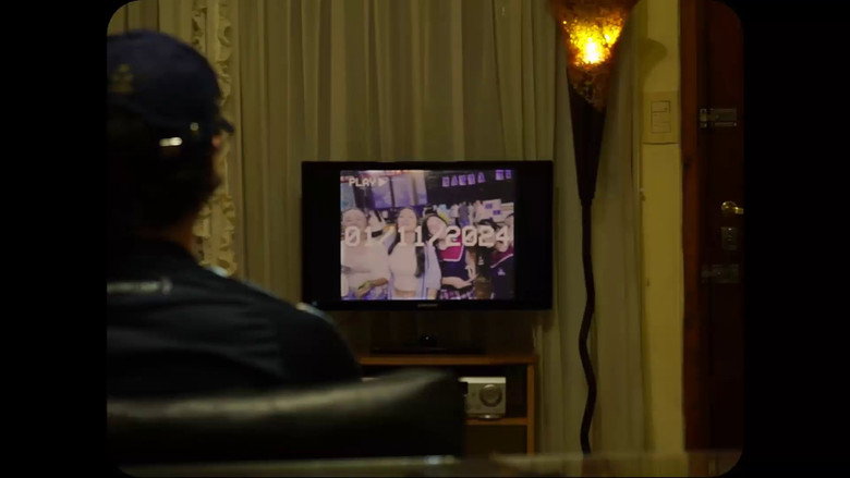 Grupoto Vlog still 4
