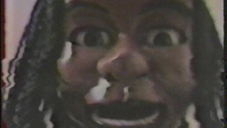 Black Devil Doll from Hell still 4