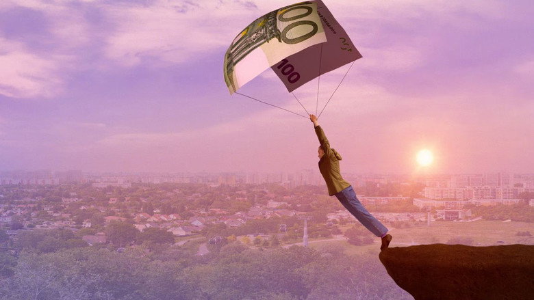 Der große Traum - Geld für alle still 1