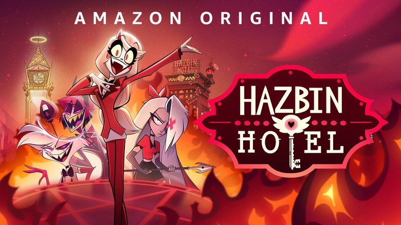 Hazbin Hotel still 7
