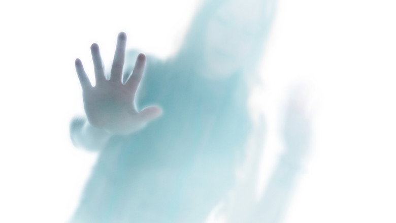 Blindness still 3