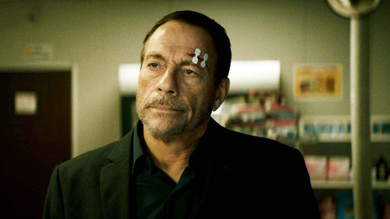 Darkness of Man still 8