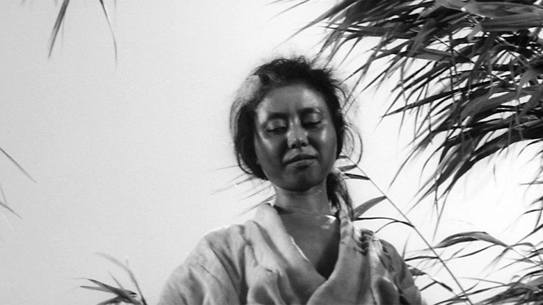 Onibaba still 8