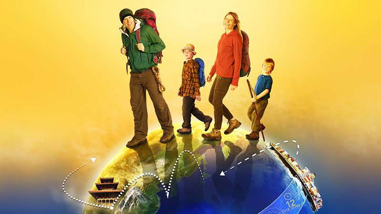 Big Crazy Family Adventure still 1