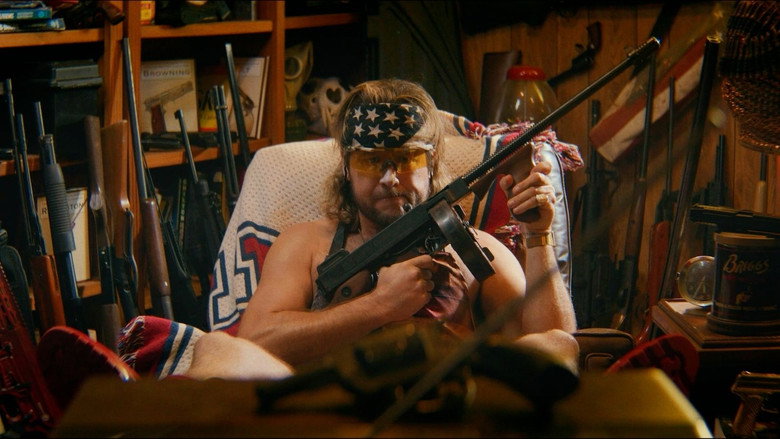 Jebus still 1