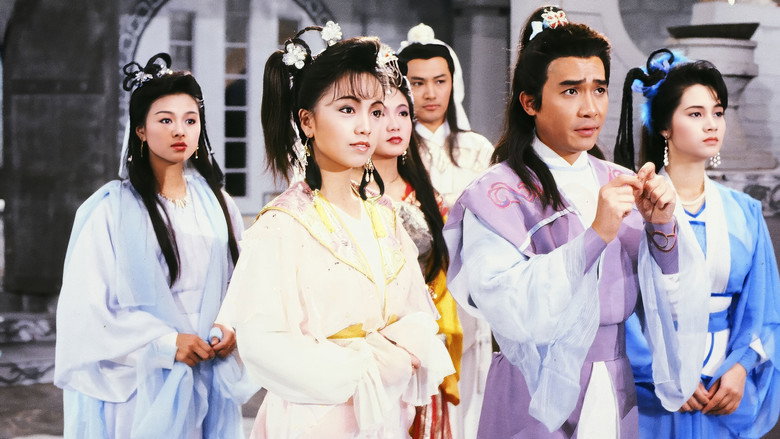 Where Heroes Dare still 4