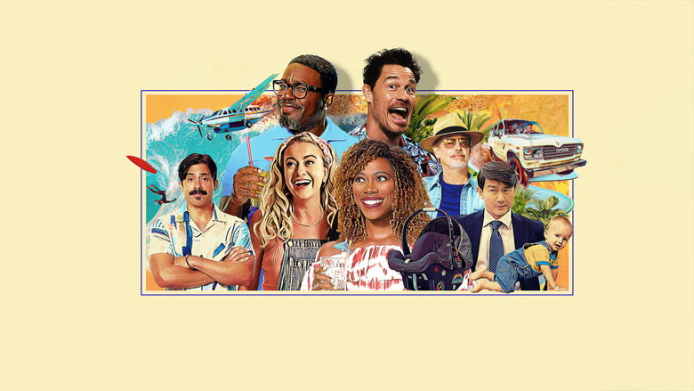 Vacation Friends 2 still 3