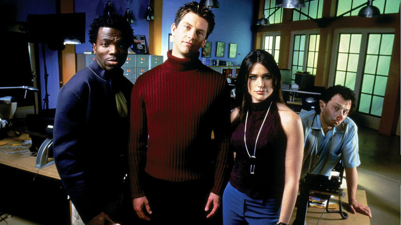 The Chronicle still 2
